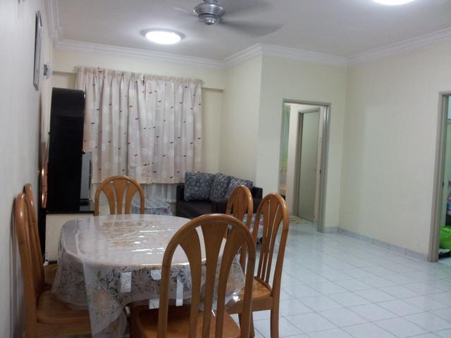Condominium for sale in Kajang, Langat