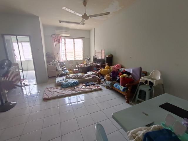 Condominium for sale in Kajang, Langat