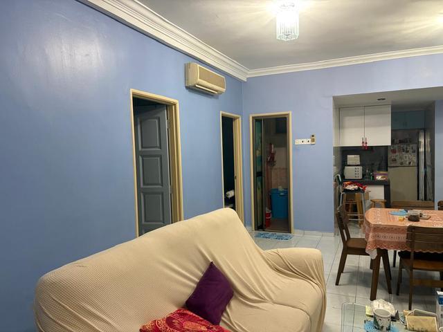 Condominium for sale in Kajang, Langat