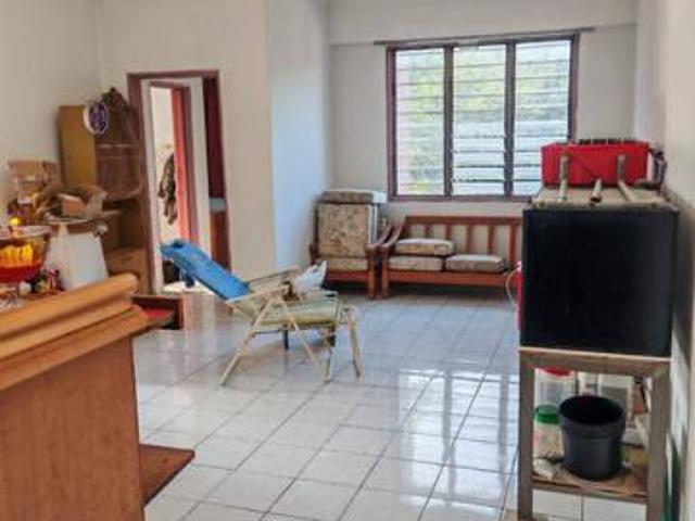 Condominium for sale in Bandar Sungai Long, Majlis Perbandaran Kajang