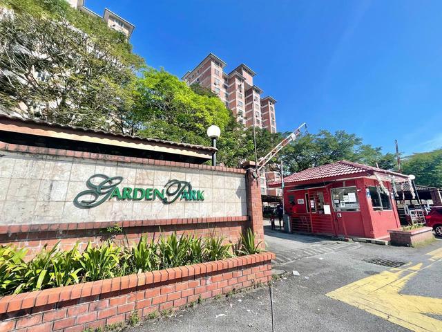 Condominium for sale in Kajang, Langat