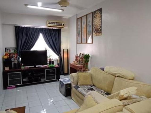 Condominium for sale in Kajang, Langat