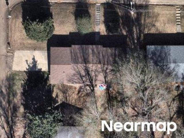 House for sale in Jackson, Mississippi