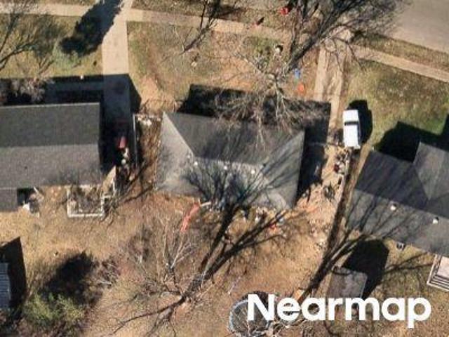 House for sale in Nicholasville, Kentucky