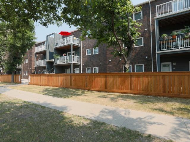 Apartment for rent in East St. Paul, Manitoba