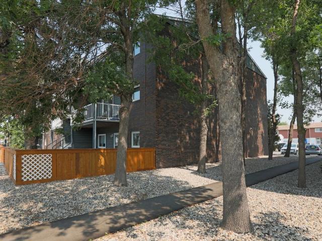 Apartment for rent in Winnipeg