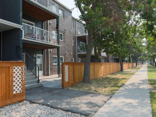 Apartment for rent in East St. Paul, Manitoba