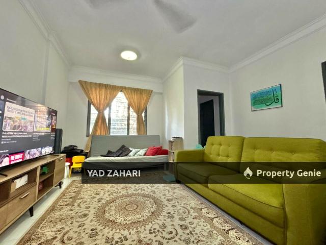 Condominium for sale in Kajang, Langat