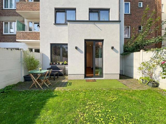 Appartement location à Schaarbeek, Bruxelles