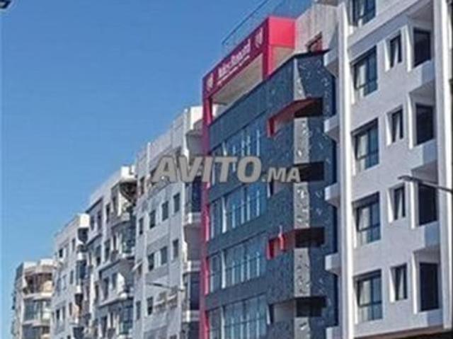 Appartement location à Anfa, Gharb-Chrarda-Beni Hssen