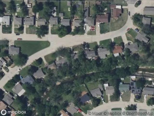 House for sale in Oklahoma City, Oklahoma