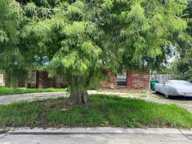 House for sale in Louisiana