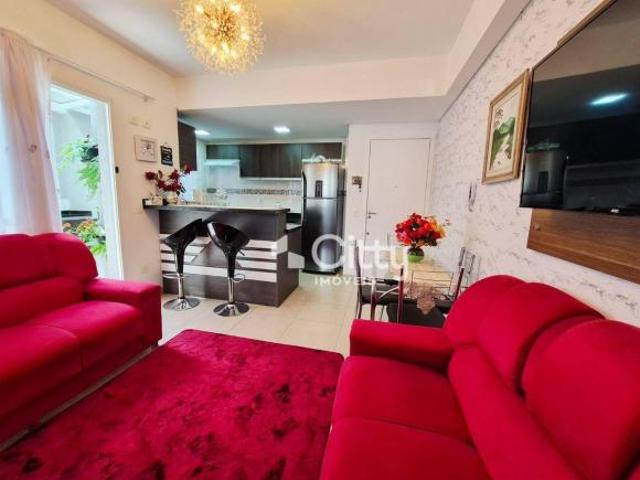 Apartamento venda em Vila Centenário II, Curitiba