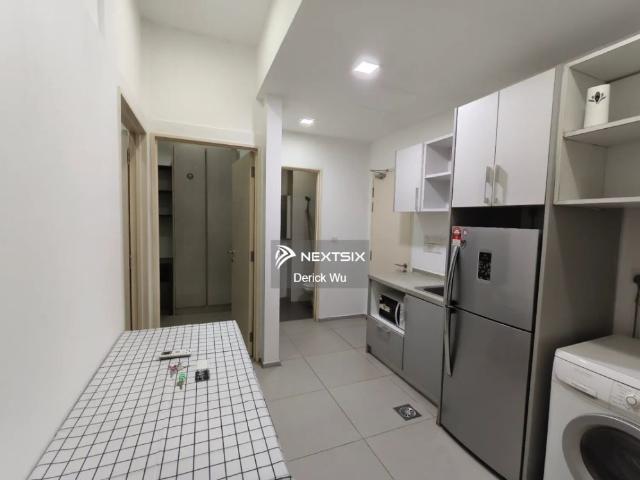 Apartment for rent in Tanjong Sepat, Selangor