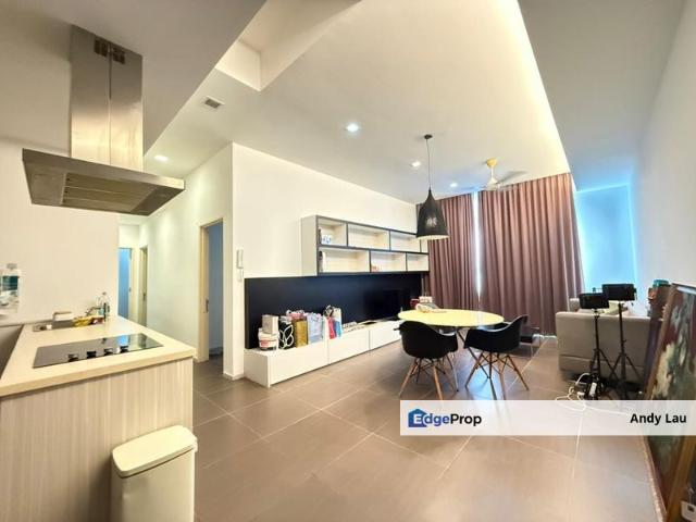 Condominium for sale in Tanjong Sepat, Selangor