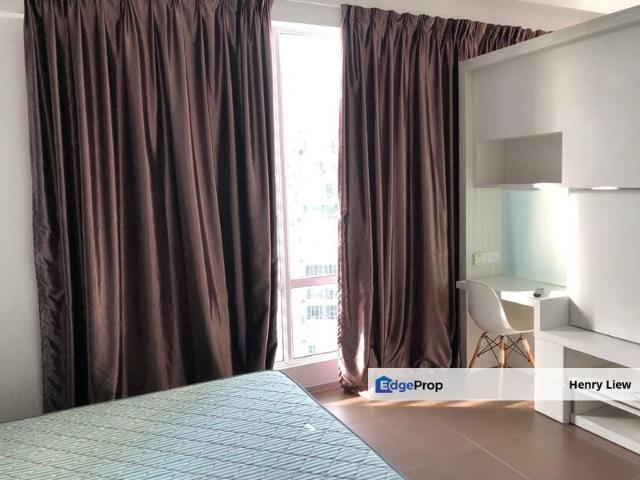 Condominium for sale in Cyber 3, Sepang