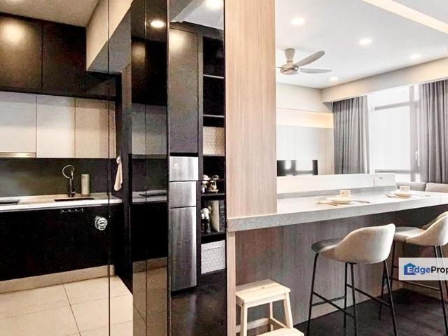 Condominium for sale in Tanjong Sepat, Selangor
