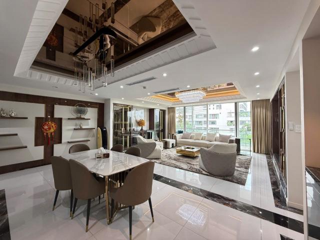 Căn hộ cho thuê tại Phường Tân Hưng, Thành phố Hồ Chí Minh