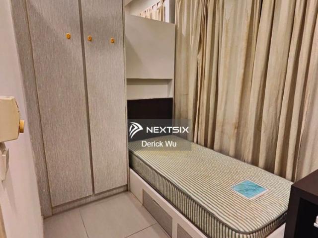 Apartment for rent in Cyber 6, Sepang