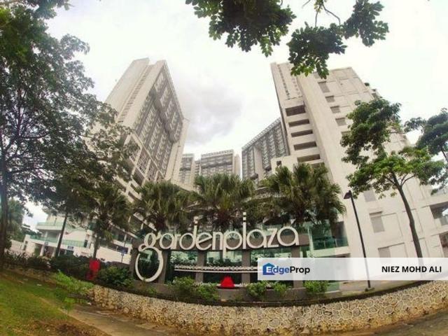 Condominium for sale in Tanjong Sepat, Selangor