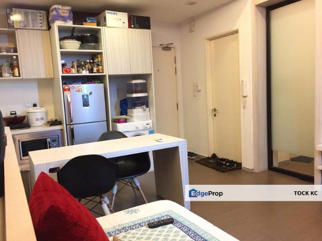 Condominium for rent in Tanjong Sepat, Selangor