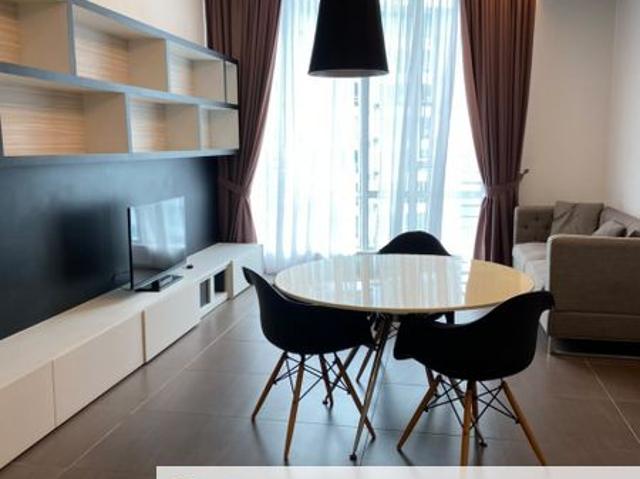 Condominium for rent in Tanjong Sepat, Selangor