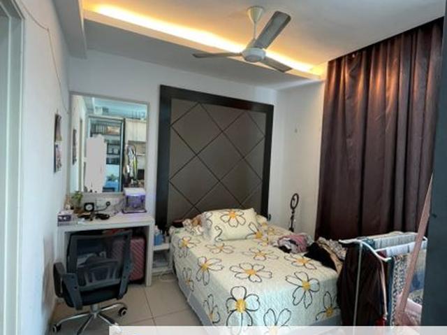 Condominium for sale in Tanjong Sepat, Selangor