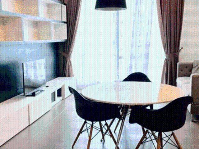 Apartment for rent in Tanjong Sepat, Selangor