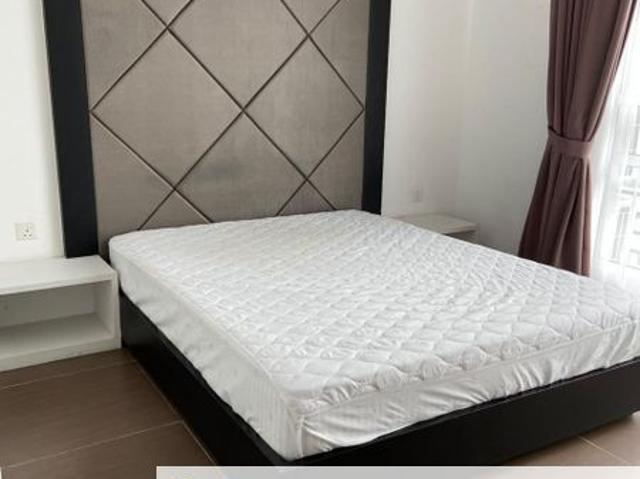 Condominium for rent in Tanjong Sepat, Selangor
