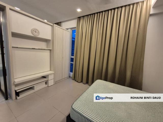 Condominium for sale in Tanjong Sepat, Selangor