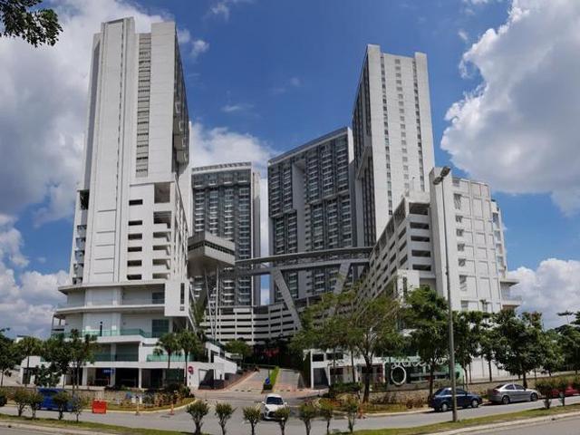 Serviced Residence for rent in Tanjong Sepat, Selangor