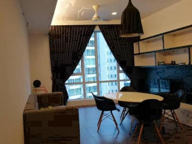 Serviced Residence for sale in Tanjong Sepat, Selangor