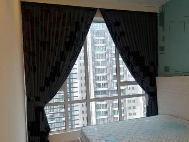 Serviced Residence for sale in Tanjong Sepat, Selangor