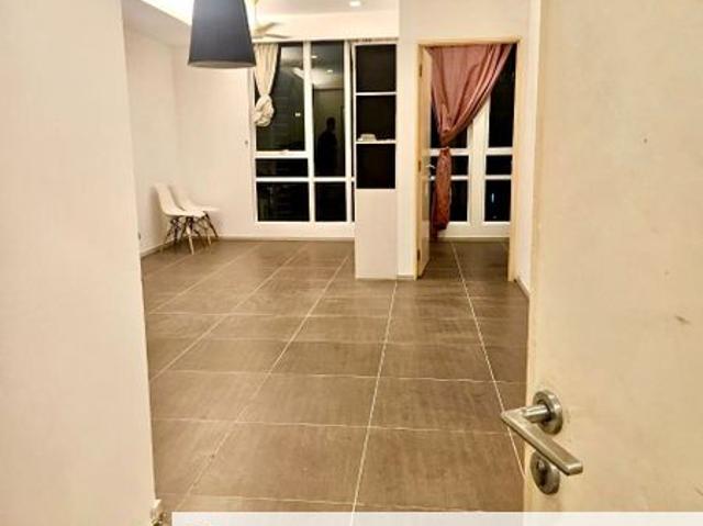 Condominium for sale in Tanjong Sepat, Selangor
