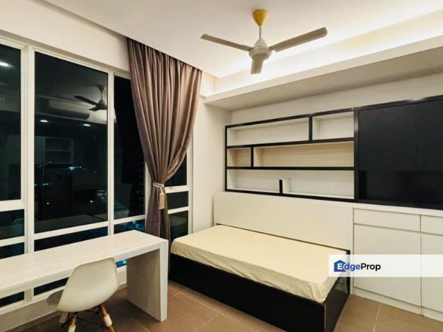 Condominium for sale in Tanjong Sepat, Selangor