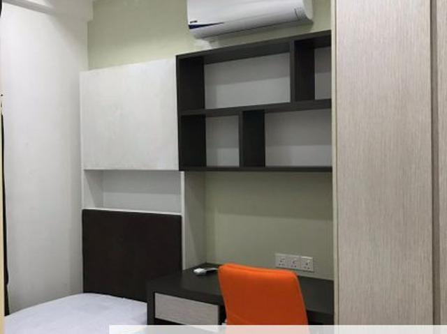 Condominium for sale in Tanjong Sepat, Selangor