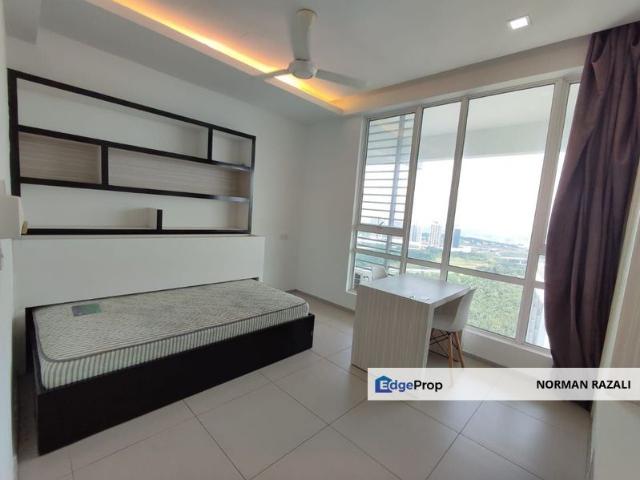 Condominium for sale in Tanjong Sepat, Selangor