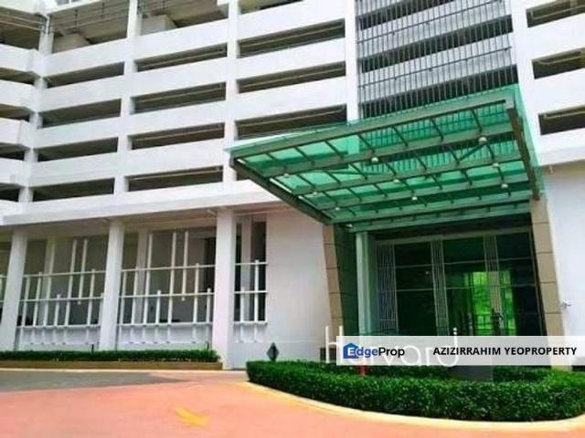 Condominium for rent in Tanjong Sepat, Selangor