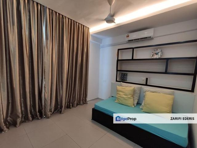 Condominium for rent in Tanjong Sepat, Selangor