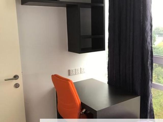 Condominium for sale in Tanjong Sepat, Selangor