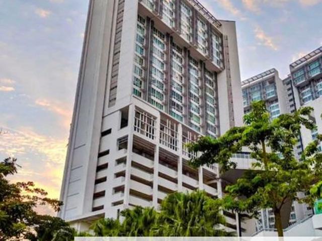 Condominium for sale in Cyber 3, Sepang