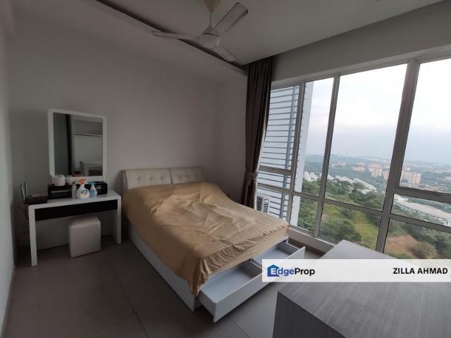 Condominium for rent in Tanjong Sepat, Selangor