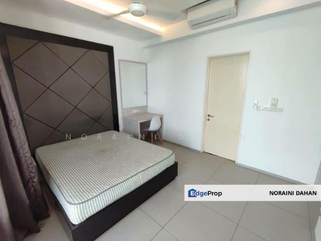 Condominium for sale in Tanjong Sepat, Selangor