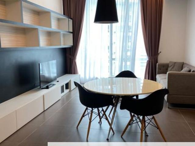 Condominium for rent in Tanjong Sepat, Selangor