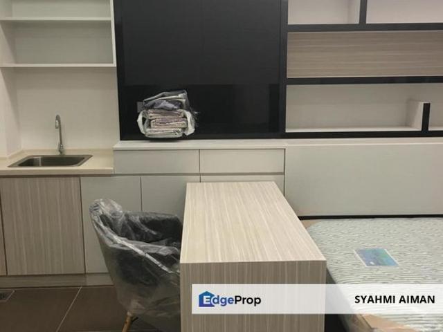 Condominium for sale in Tanjong Sepat, Selangor