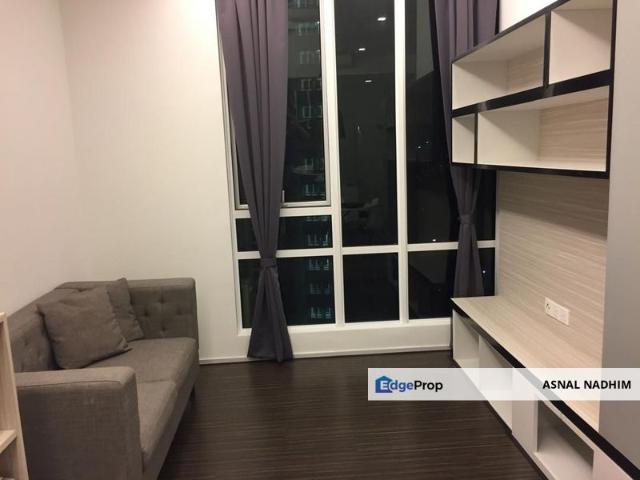 Condominium for sale in Tanjong Sepat, Selangor