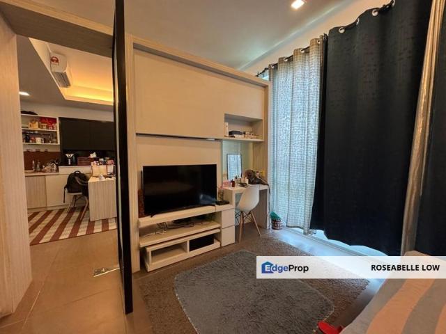 Condominium for sale in Tanjong Sepat, Selangor