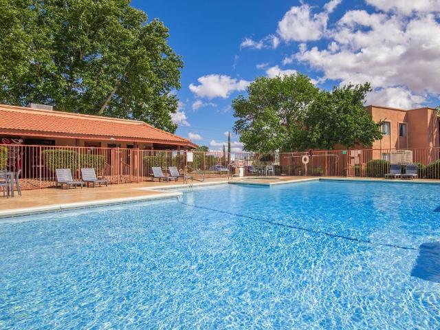 Apartment for rent in Cochise, Arizona