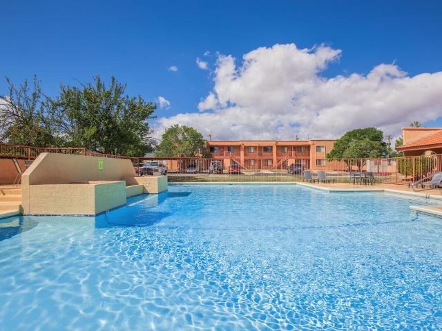Apartment for rent in Cochise, Arizona