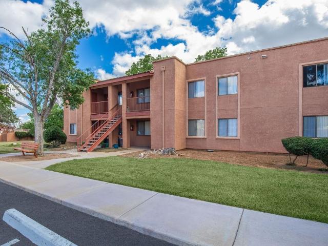 Apartment for rent in Cochise, Arizona